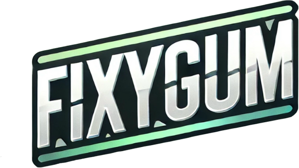 FixyGum